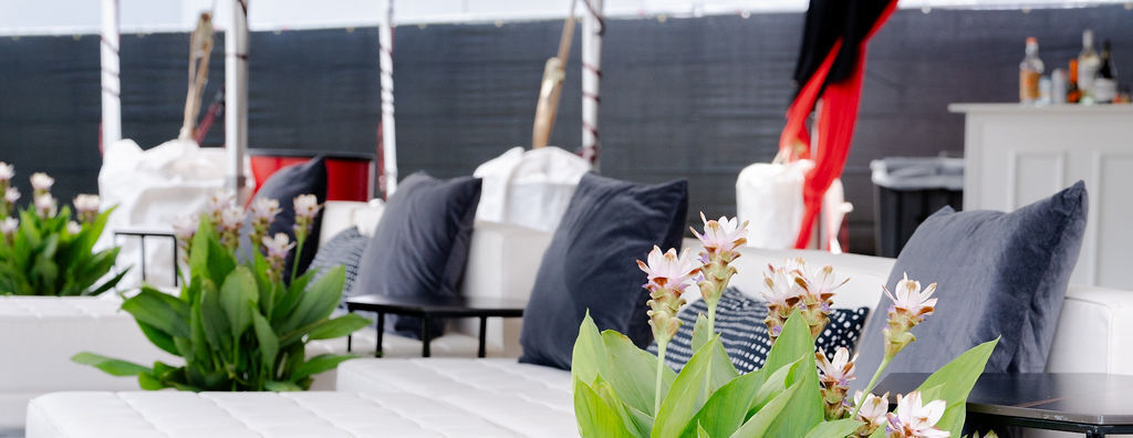 AJF VIP Lounge: May 24th